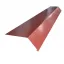 Карнизная планка 150x150x20 мм Стальной шелк