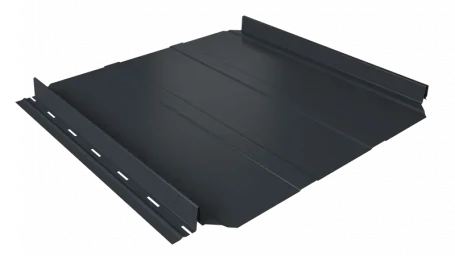 Кликфальц Line 0.55 мм RAL 7016 купить в Москве