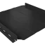 Кликфальц Line 0.55 мм RAL 9004