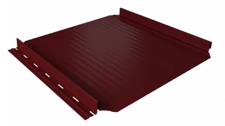 Кликфальц Rol 0.55 мм RAL 3005 купить в Москве