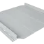 Кликфальц Line 0.55 мм RAL 7035