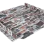 Кликфальц Line 0.45 мм Printech Кварцевый сланец