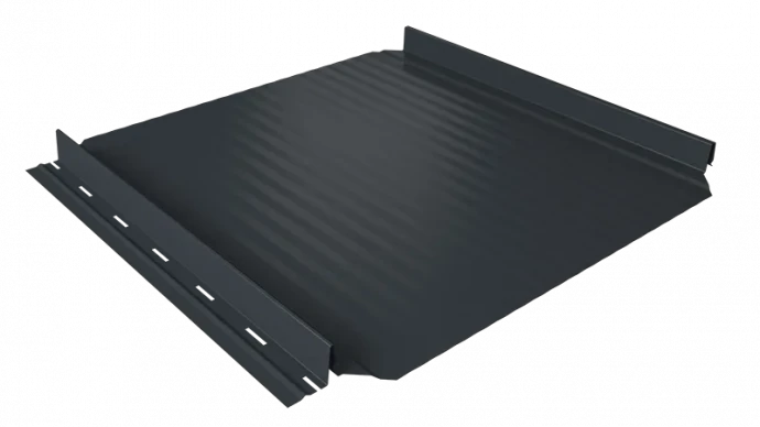 Кликфальц Rol 0.55 мм RAL 7016