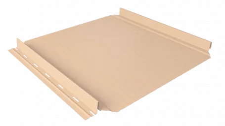 Кликфальц Rol 0.6 мм RAL 1015 купить в Москве