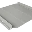 Кликфальц Line 0.45 мм RAL 7004