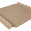 Кликфальц Rol 0.55 мм RAL 1019