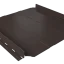 Кликфальц Line 0.6 мм RAL 8019