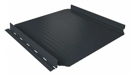 Кликфальц Rol 0.45 мм RAL 7016 купить в Москве