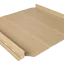 Кликфальц Line 0.5 мм RAL 1014