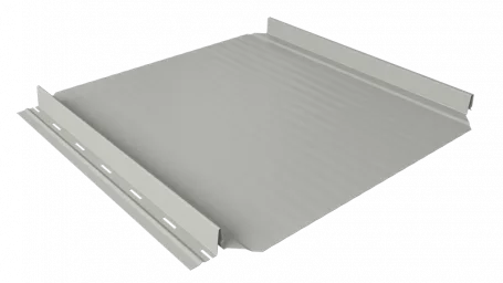 Кликфальц Rol 0.5 мм RAL 7004 купить в Москве