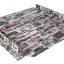 Кликфальц гладкий 0.45 мм Printech Кварцевый сланец