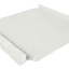 Кликфальц Line 0.5 мм RAL 9003