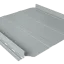 Кликфальц Line 0.6 мм RAL 7040