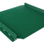 Кликфальц Rol 0.5 мм Rooftop Шелк RAL 6005