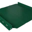 Кликфальц Line 0.45 мм RAL 6005