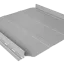 Кликфальц Line 0.45 мм RAL 9006