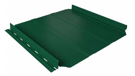 Кликфальц Line 0.6 мм RAL 6005 купить в Москве