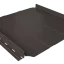 Кликфальц Line 0.5 мм Rooftop Бархат RAL 8019